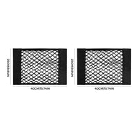 40*25cm-2 PCS