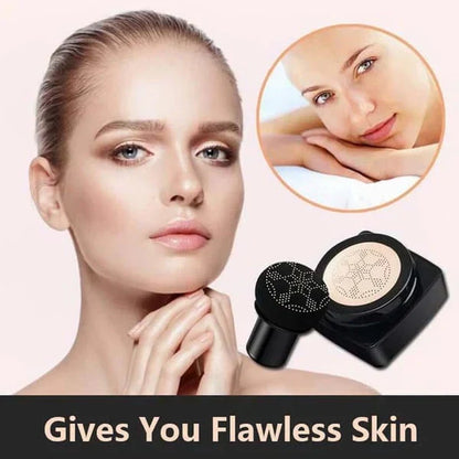 Flawless Fusion CC Cream & Applicator Duo