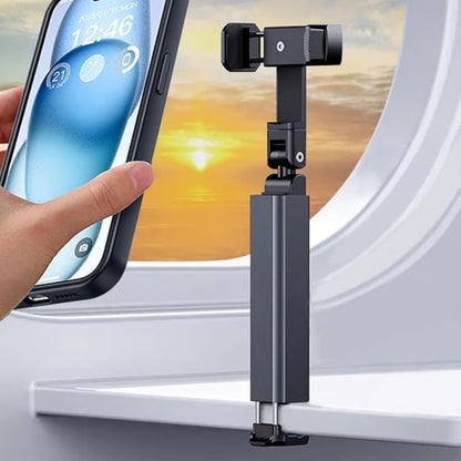 FlexMount Clip - Keep Your Screen in View Anywhere
