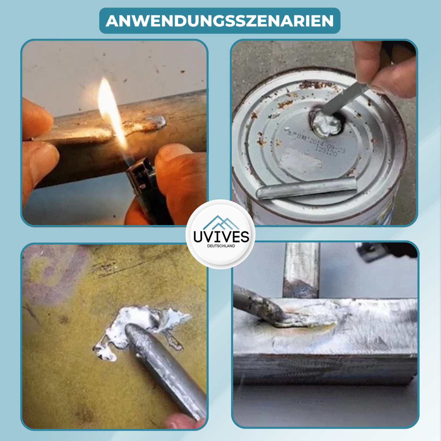 3+3 FREE | Effortless Professional-Level Welding