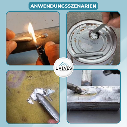 3+3 FREE | Effortless Professional-Level Welding