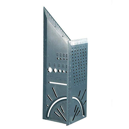 3D Angle Measurement Tool for Mitre Cuts