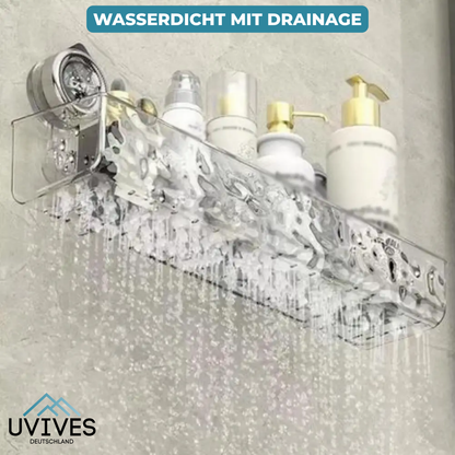 Corner Shelf – Organize and Enhance Style in Any Bathroom