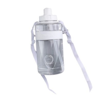 Large Capacity BPA-Free Reusable Water Bottle