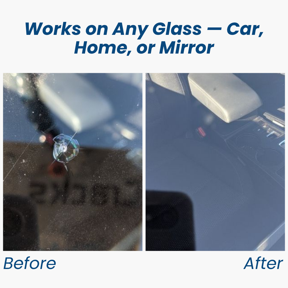 CrystalGuard Pro — Restore Clarity and Halt Cracks Instantly