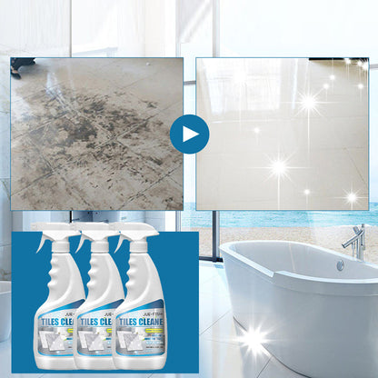 Ultimate Tile Grout Cleaner Spray