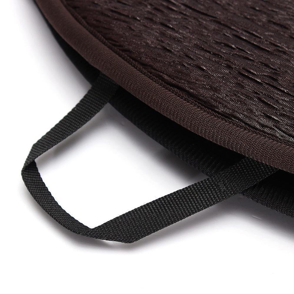 Ultimate 360° Rotating Seat Cushion for Easy Mobility
