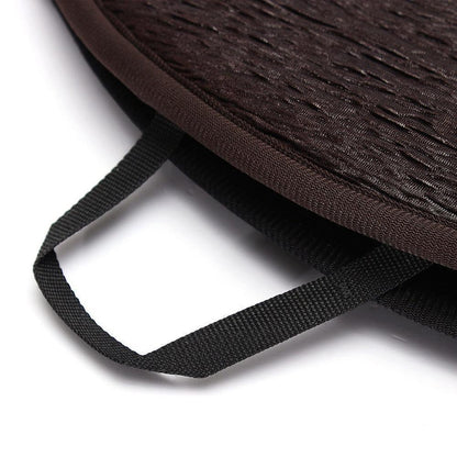 Ultimate 360° Rotating Seat Cushion for Easy Mobility