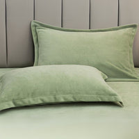 Pastel Green