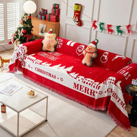 Xmas Castle