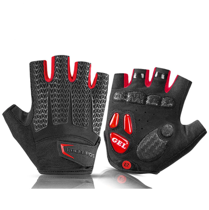 Cycling Gloves for Enhanced Grip and Comfort