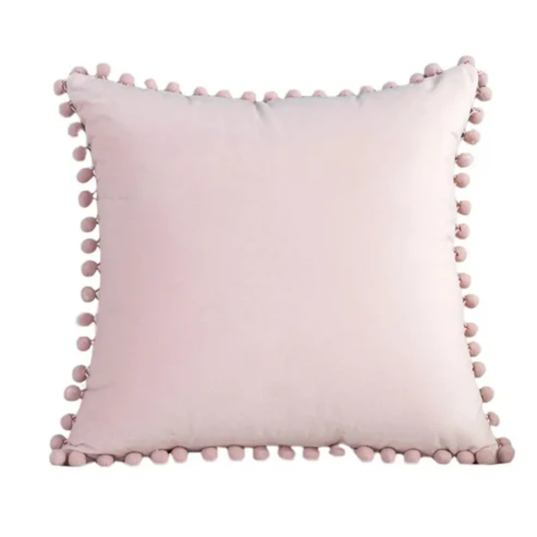 Scandinavian Cushion Cover 45x45 cm for Sofa or Chair - ZolaNord Design