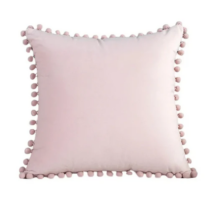Scandinavian Cushion Cover 45x45 cm for Sofa or Chair - ZolaNord Design