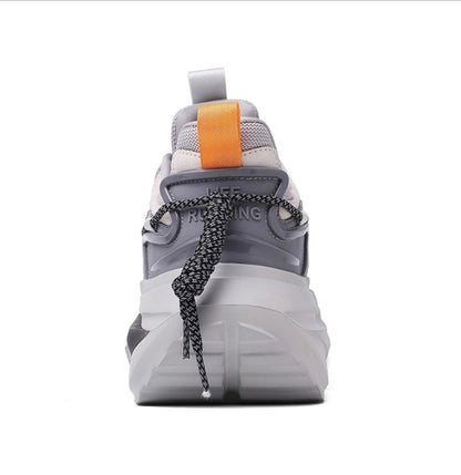 Men's Chunky Sneakers for Casual Wear