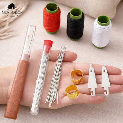 Precision Sewing Tool for Perfect Stitching on Any Fabric