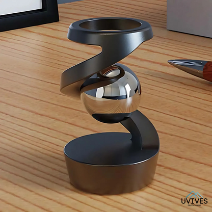 MindSpin – The Captivating Desk Illusion for Your Workspace