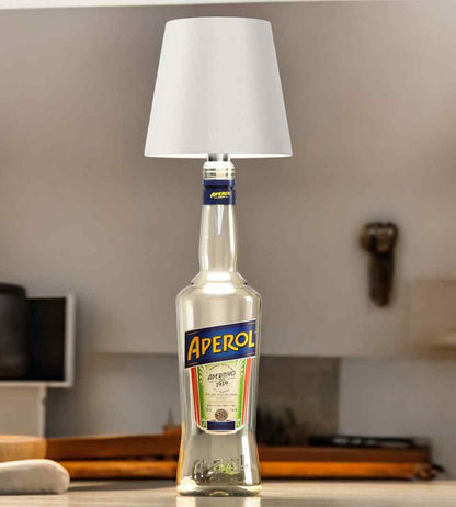 Transform Your Favorite Beverage into a Decorative Piece