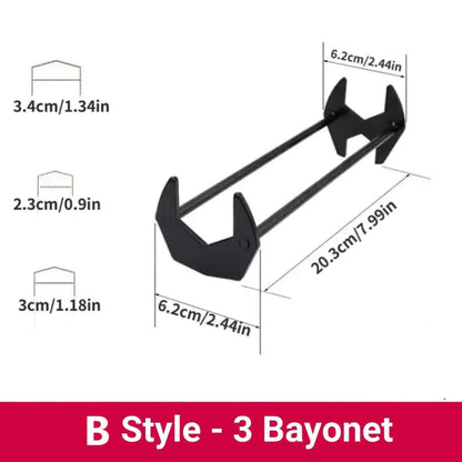 Precision Wrench Pro | Versatile Installation Tool