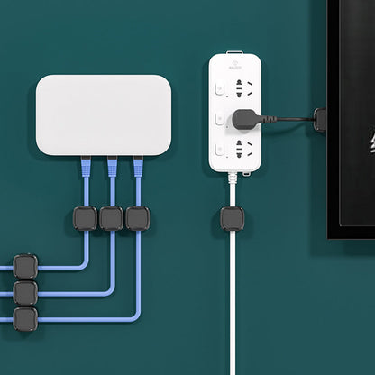 Get 3 Free with Purchase | Magnetic Cable Organizer