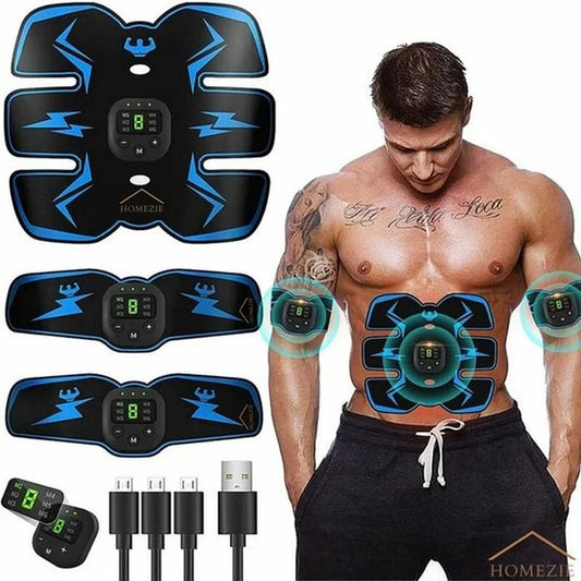 CoreStrength Pro Muscle Toner for Effortless Abs Workout