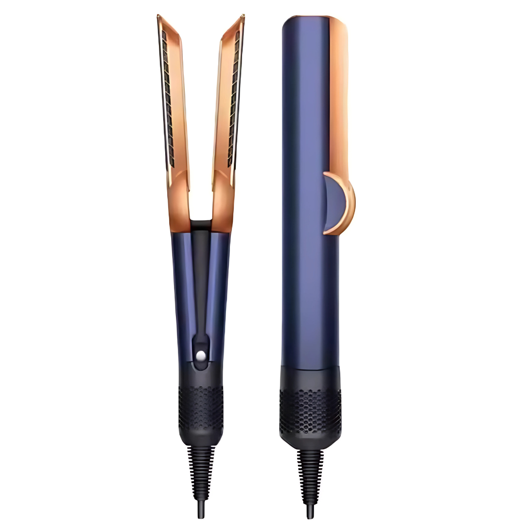 Hair Straightener and Dryer Combo