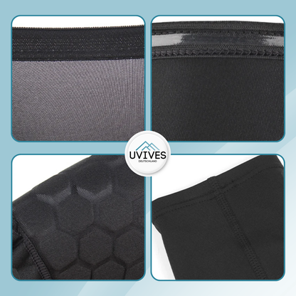 Shock Absorber – Ultimate Protection for Pain-Free Gaming