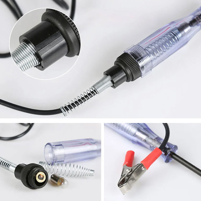 Automotive Truck Circuit Tester Probe