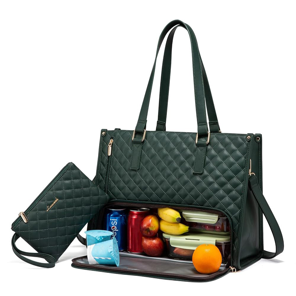 Versatile 3-in-1 Tote for Modern Women