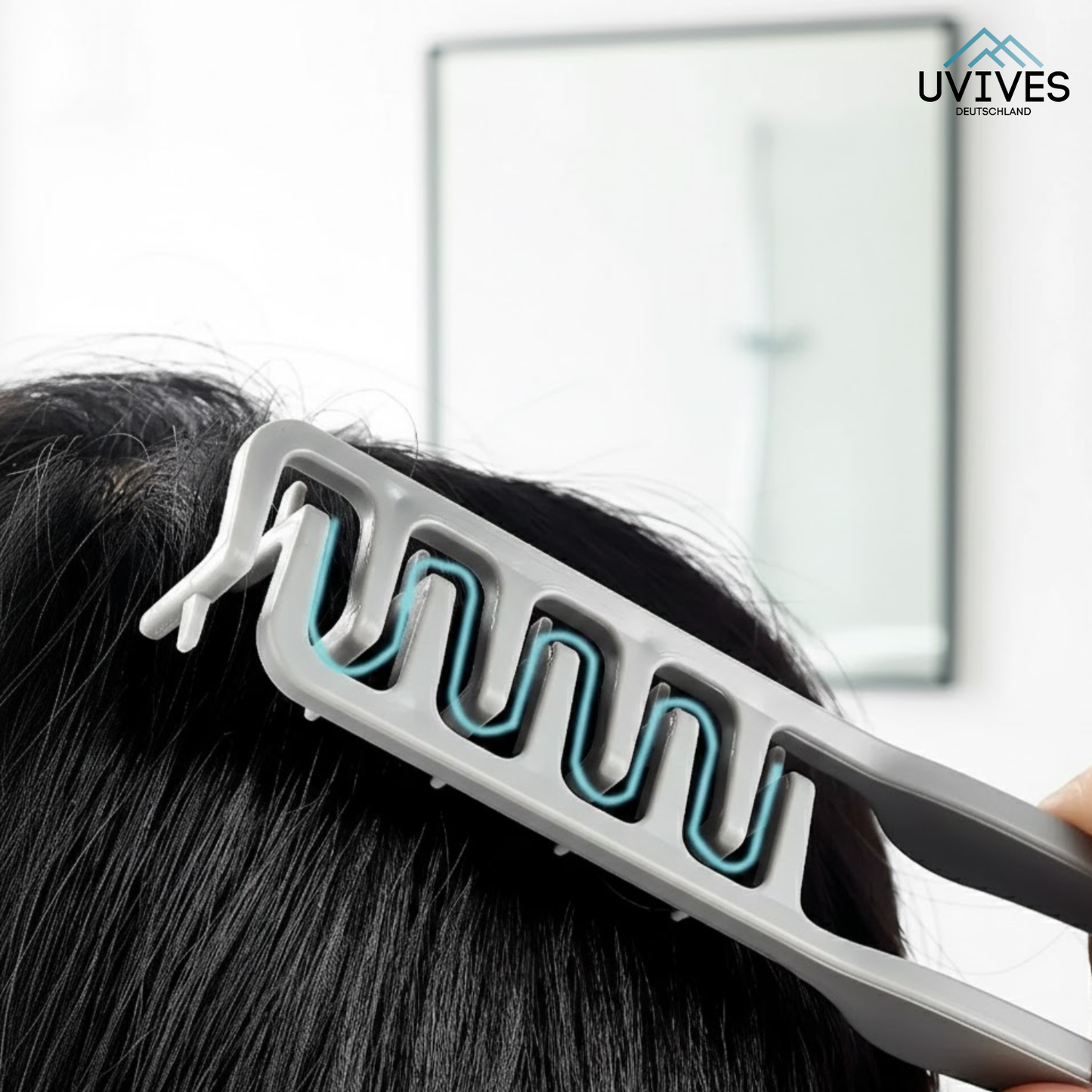 Volumizing Treatment for Instant Fuller, Healthier Hair