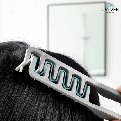 Volumizing Treatment for Instant Fuller, Healthier Hair