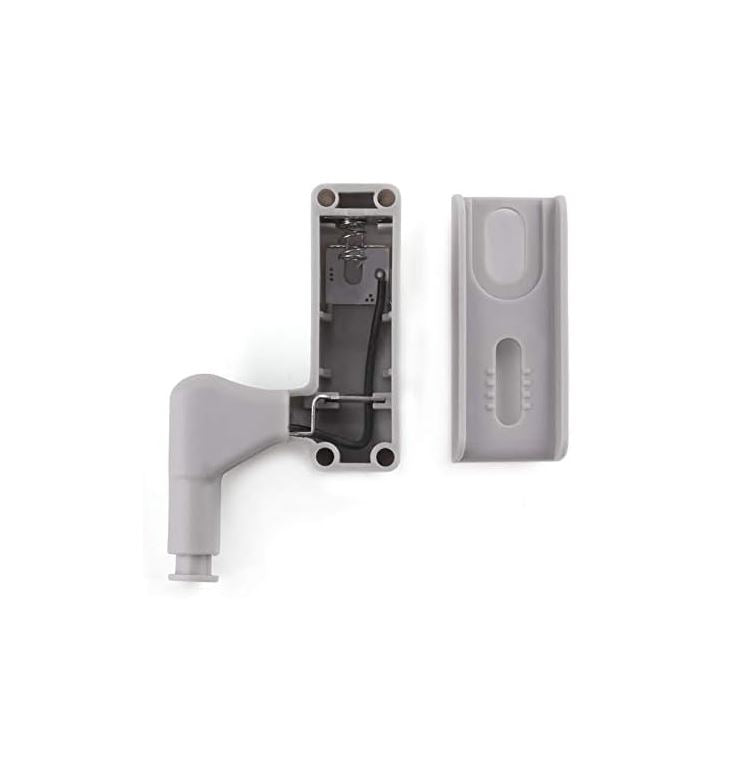 Motion-Activated LED Lights for Hinges (Pack of 10)