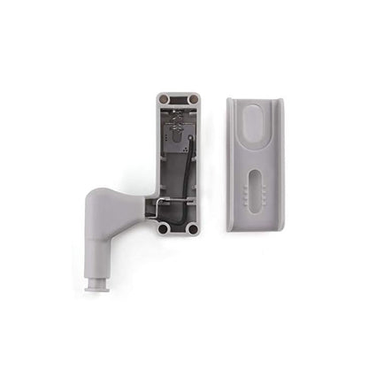 Motion-Activated LED Lights for Hinges (Pack of 10)