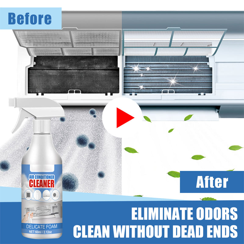 Cleaner Spray for Air Filters