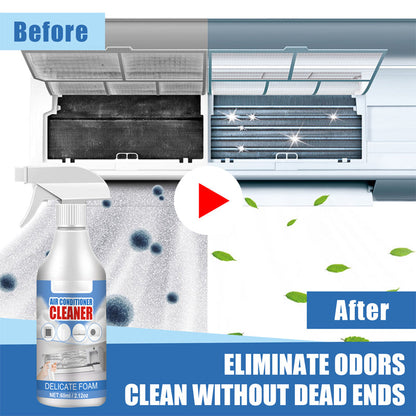 Cleaner Spray for Air Filters