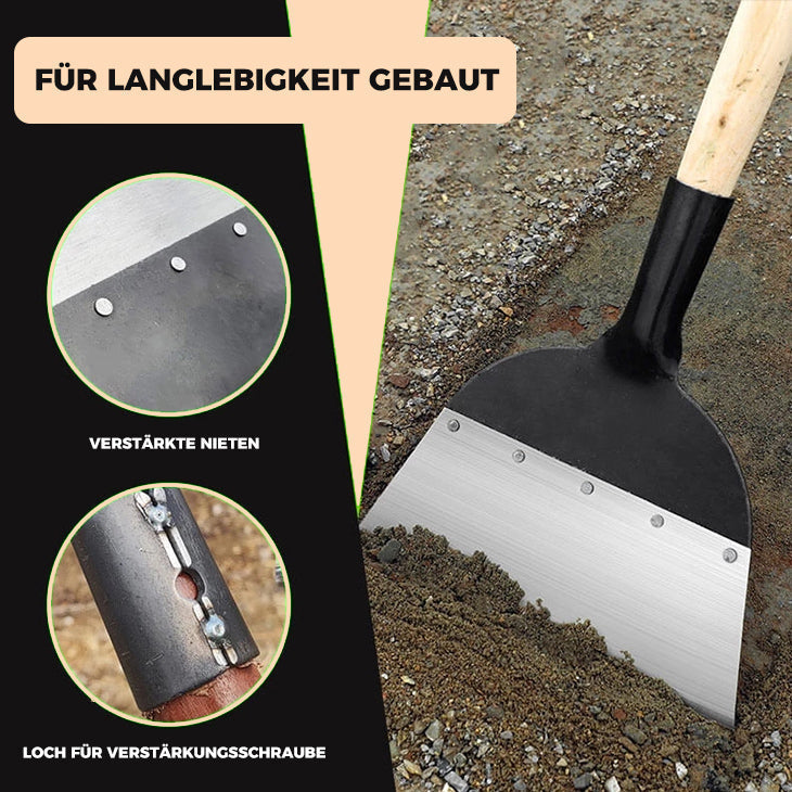 Ultimate Garden Trowel for Every Task