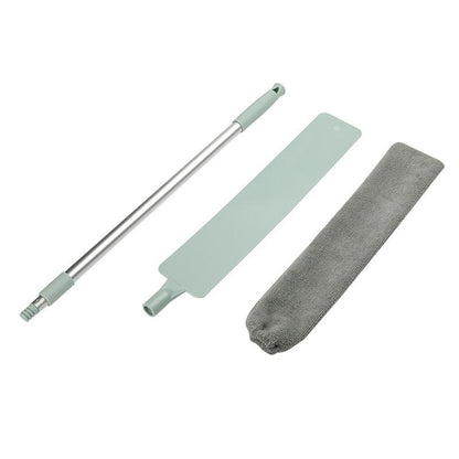 Versatile Extendable Dust Cleaner for Hard-to-Reach Areas