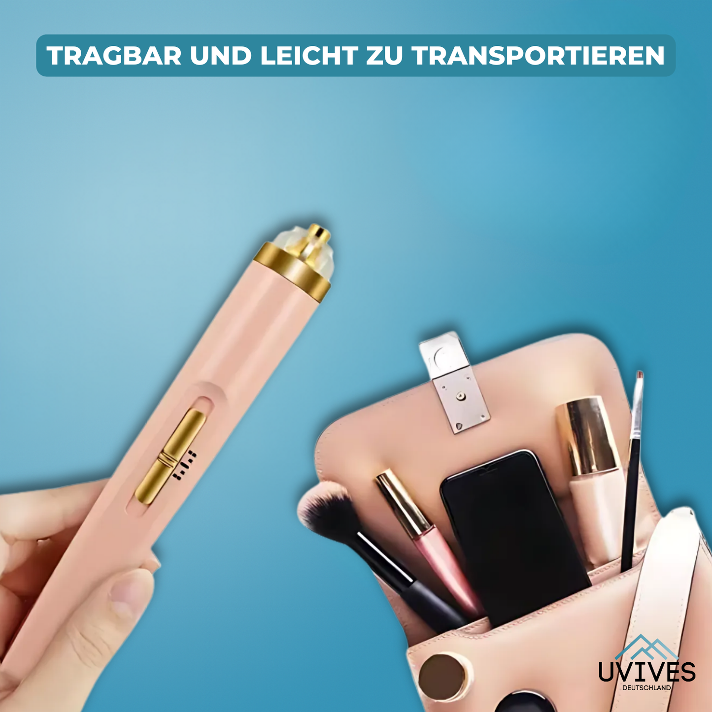 Gentle Nail Care Solution for Flawless Nails, Pain-Free Application