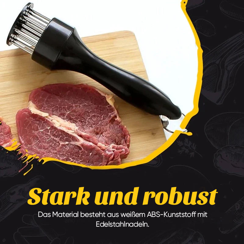 Quick Needle Culinary Tool for Delicate Creations