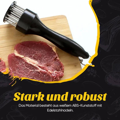 Quick Needle Culinary Tool for Delicate Creations