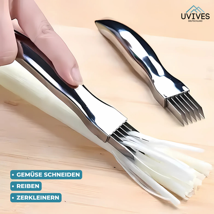Stainless Steel Grater - Last Day Discount