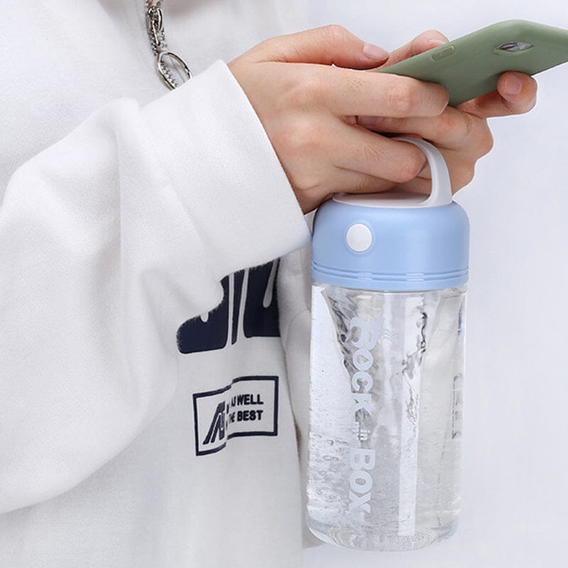 Convenient Shake for On-the-Go Enjoyment – Sip and Savor
