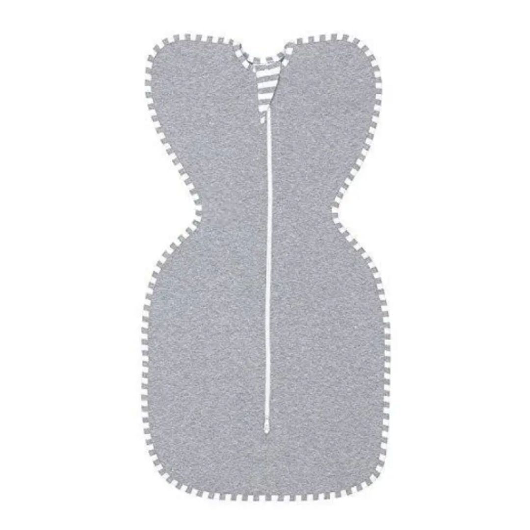 Zippered Baby Sleeping Bag for Comfortable Carrying
