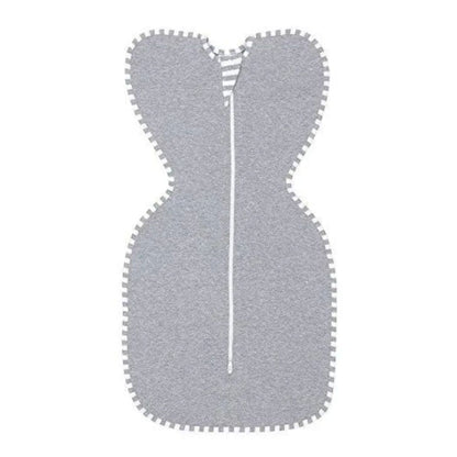 Zippered Baby Sleeping Bag for Comfortable Carrying