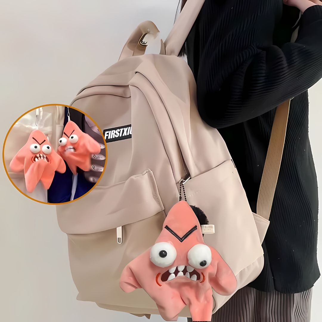 TwinkleBuddy Plush – Your Dancing Cuddle Companion