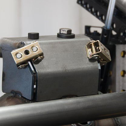 Versatile Magnetic Welding Supports - Set of 2