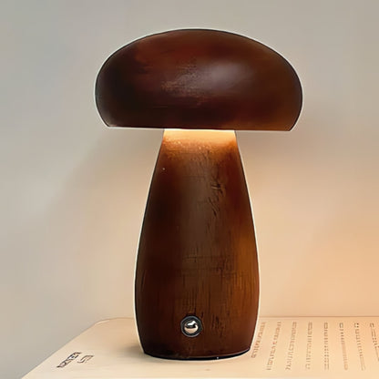 Charming Eco-Friendly Glow Lamp