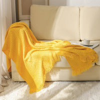 Golden Yellow