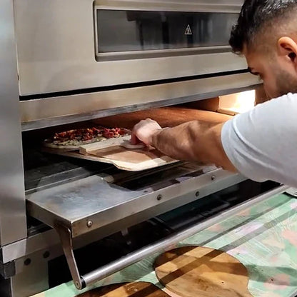 Elevate Your Pizza Game with the GlideMaster Peel