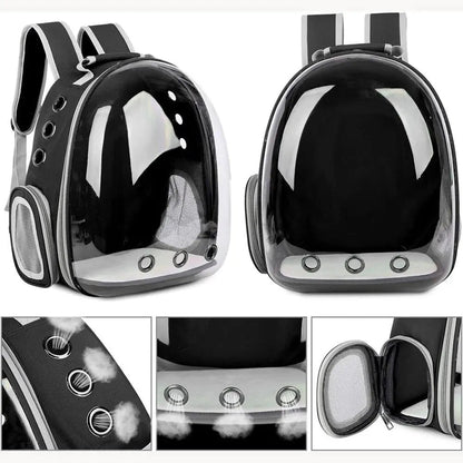 Pet Carrier Bag | Perfect Tote for Your Furry Companion