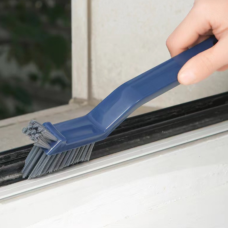 Dual-Function Bathroom Cleaning Tool | ScrubMaster Pro